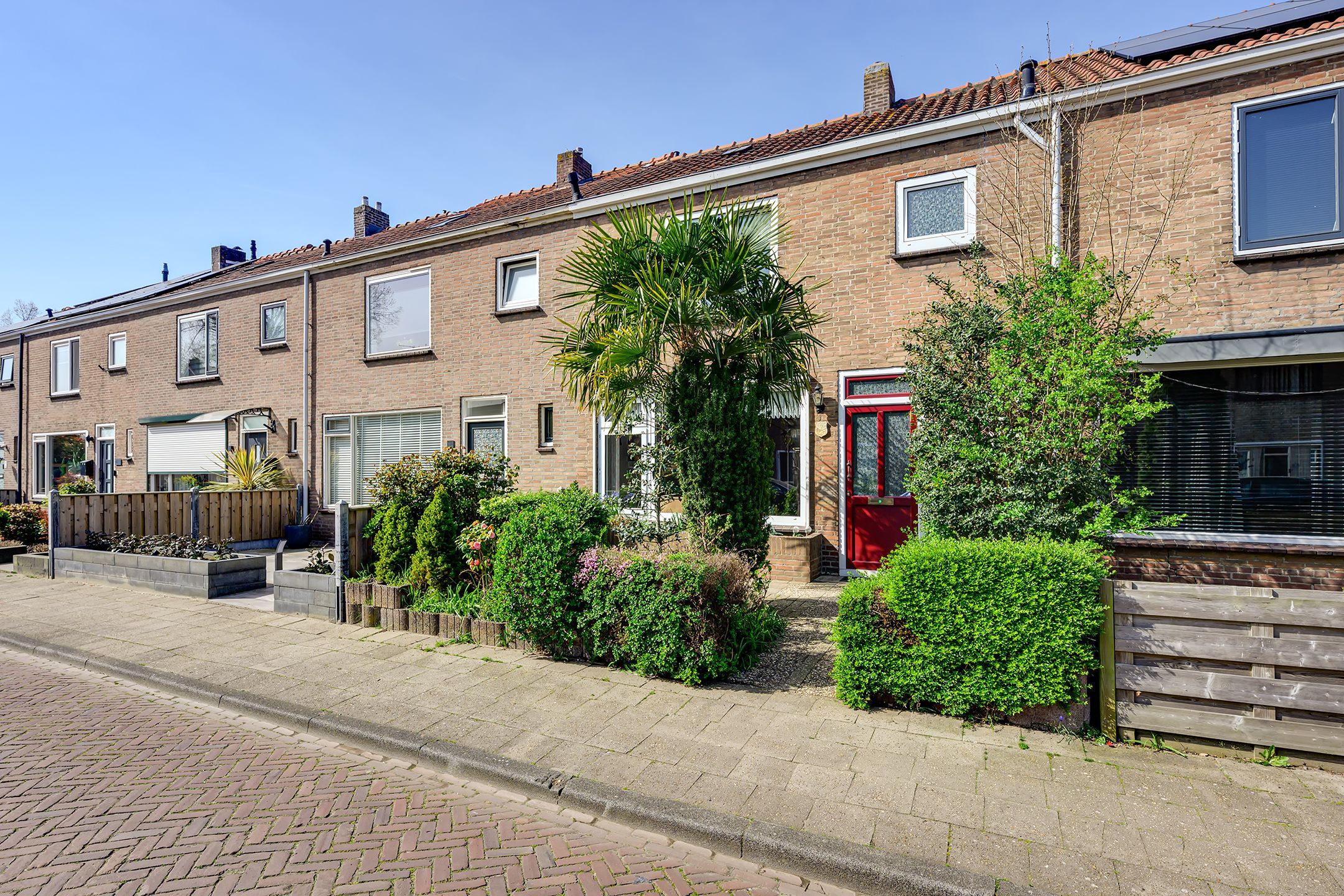 Foto 9 van Wilhelminastraat 40