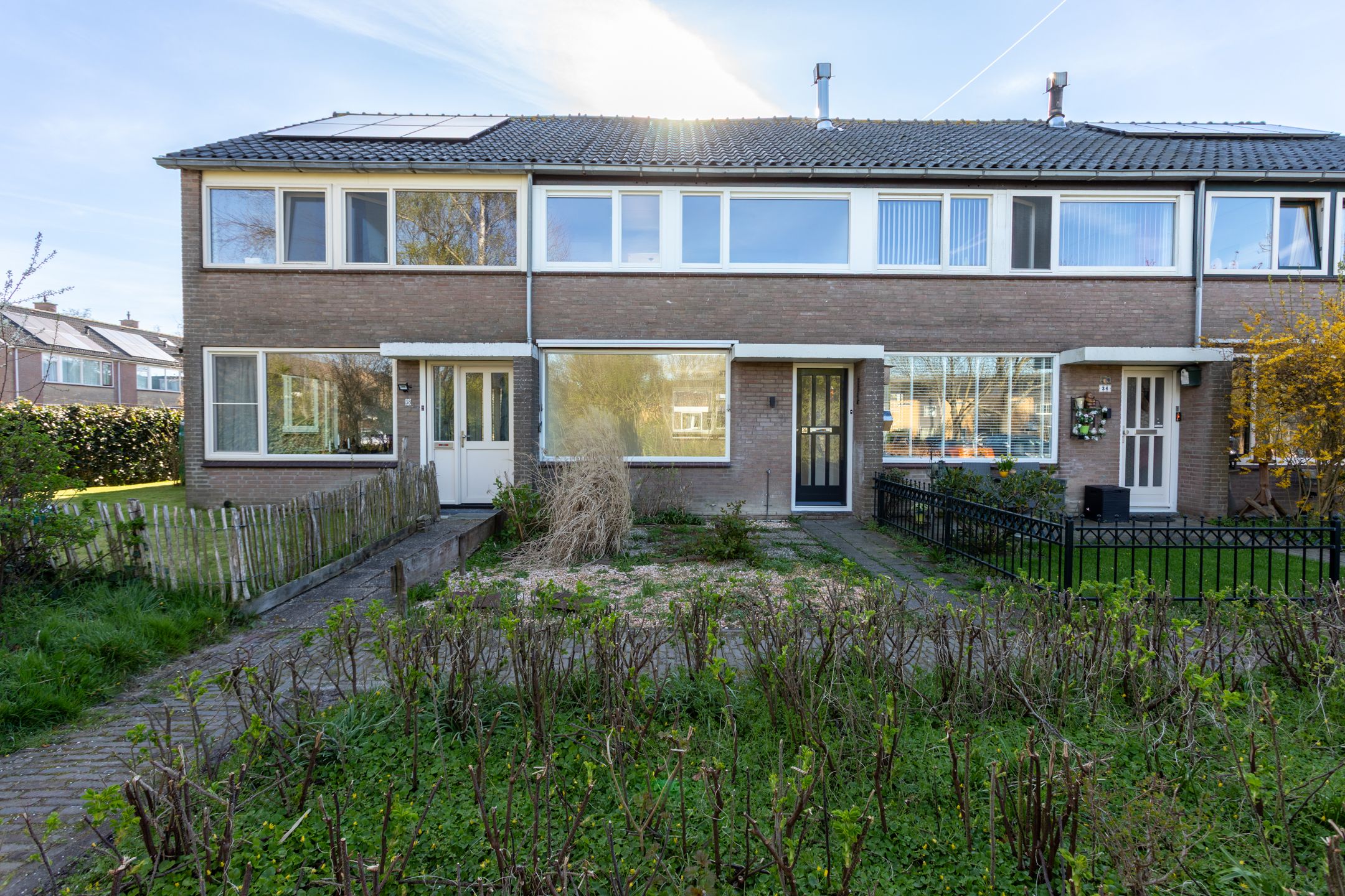 Wijzend 36 