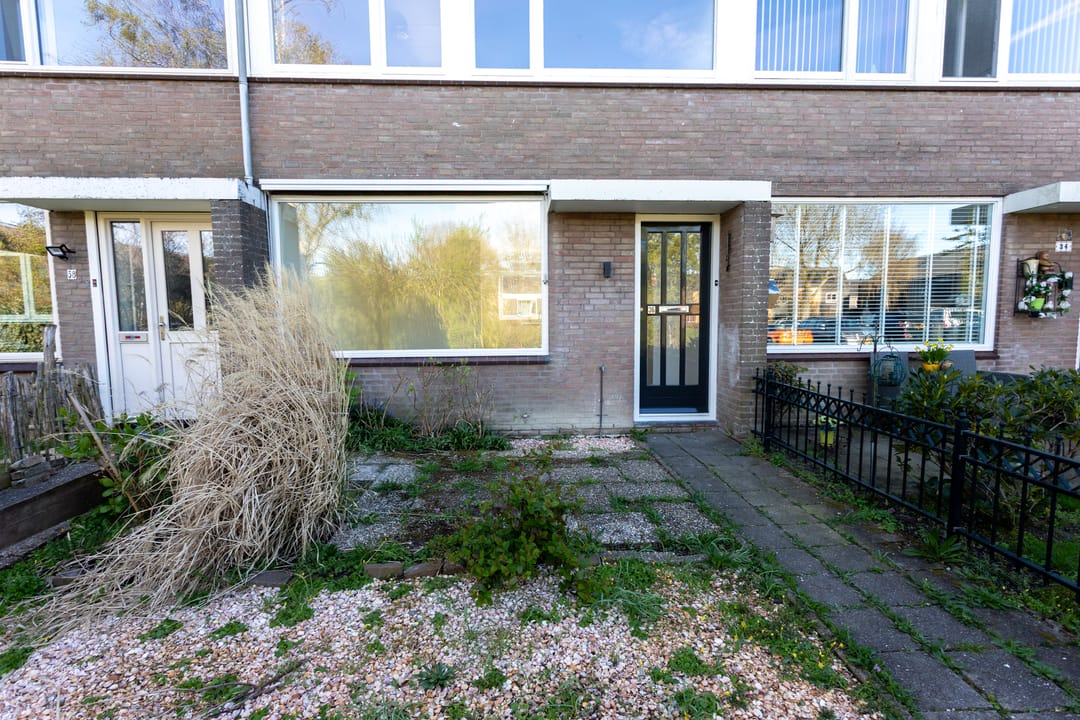 Foto 37 van Wijzend 36