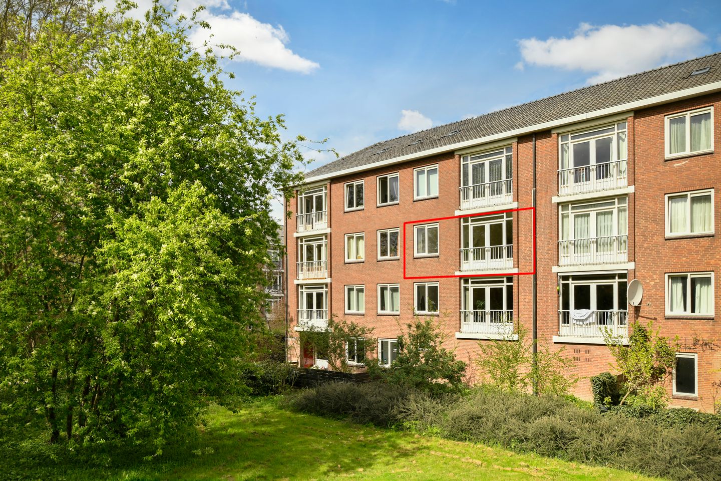 Foto 14 van Katrijpstraat 58