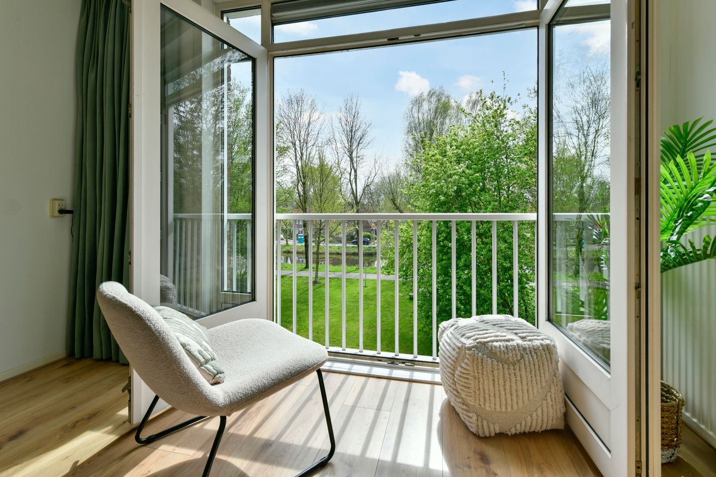 Foto 4 van Katrijpstraat 58