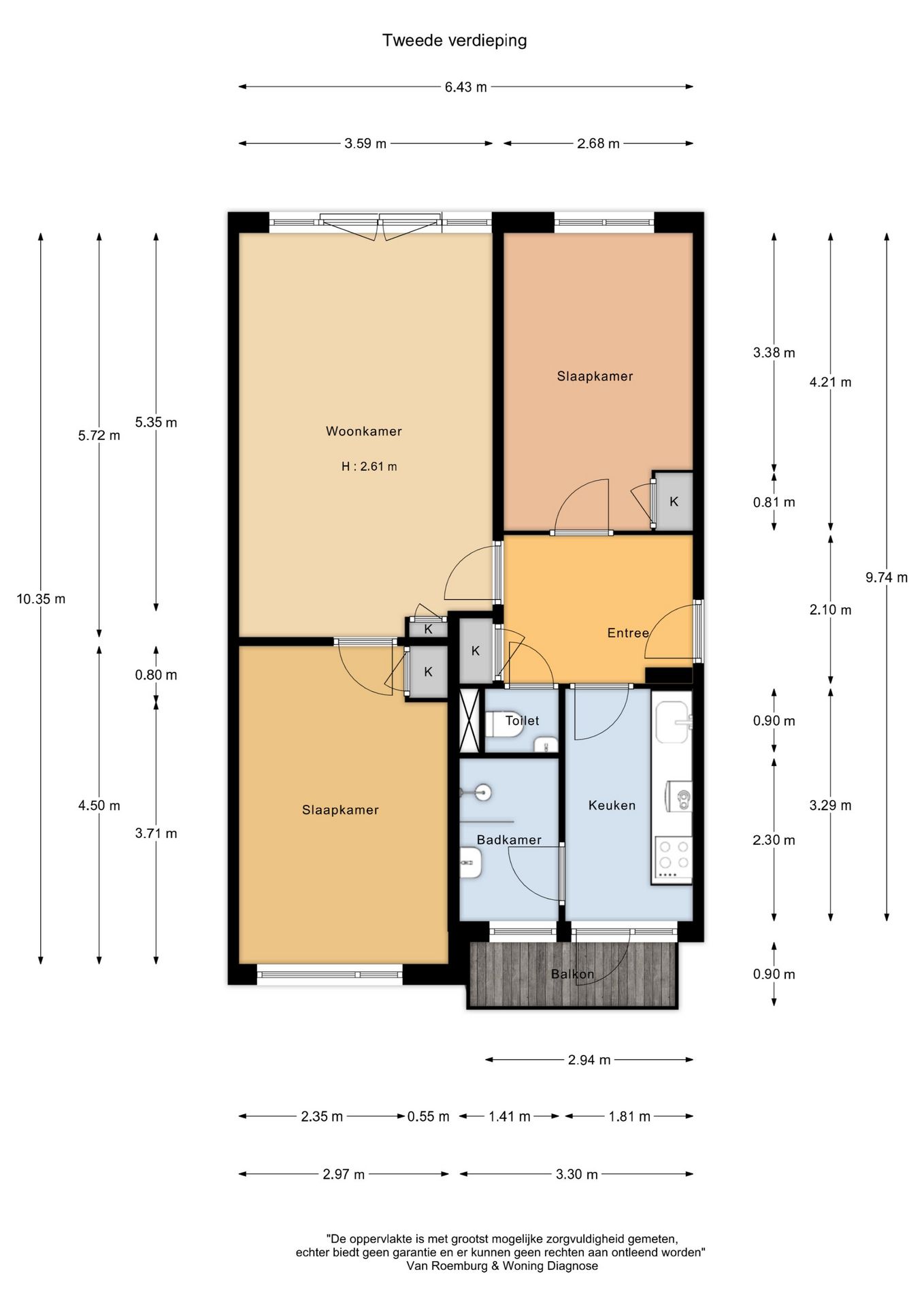 Foto 18 van Katrijpstraat 58