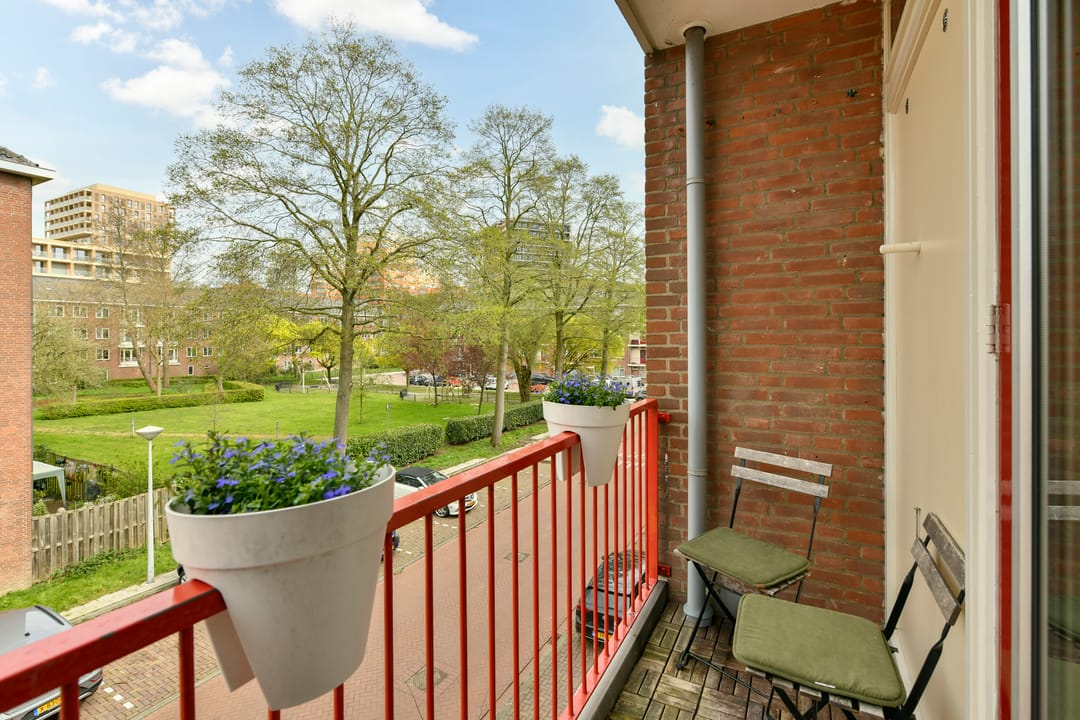 Foto 13 van Katrijpstraat 58