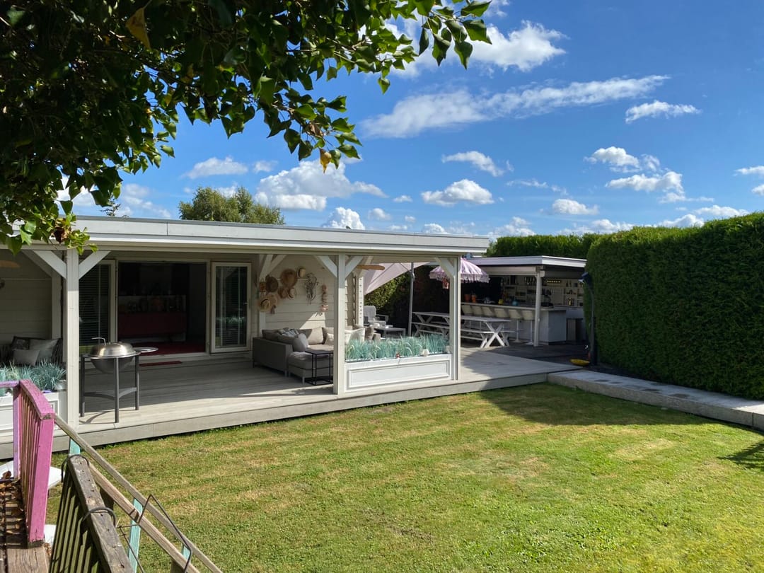 Photo 1 of Botsholsedijk 2-A