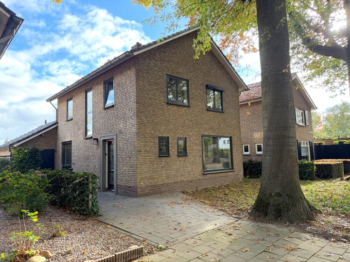 Photo 3 of Meester van Coothlaan 37