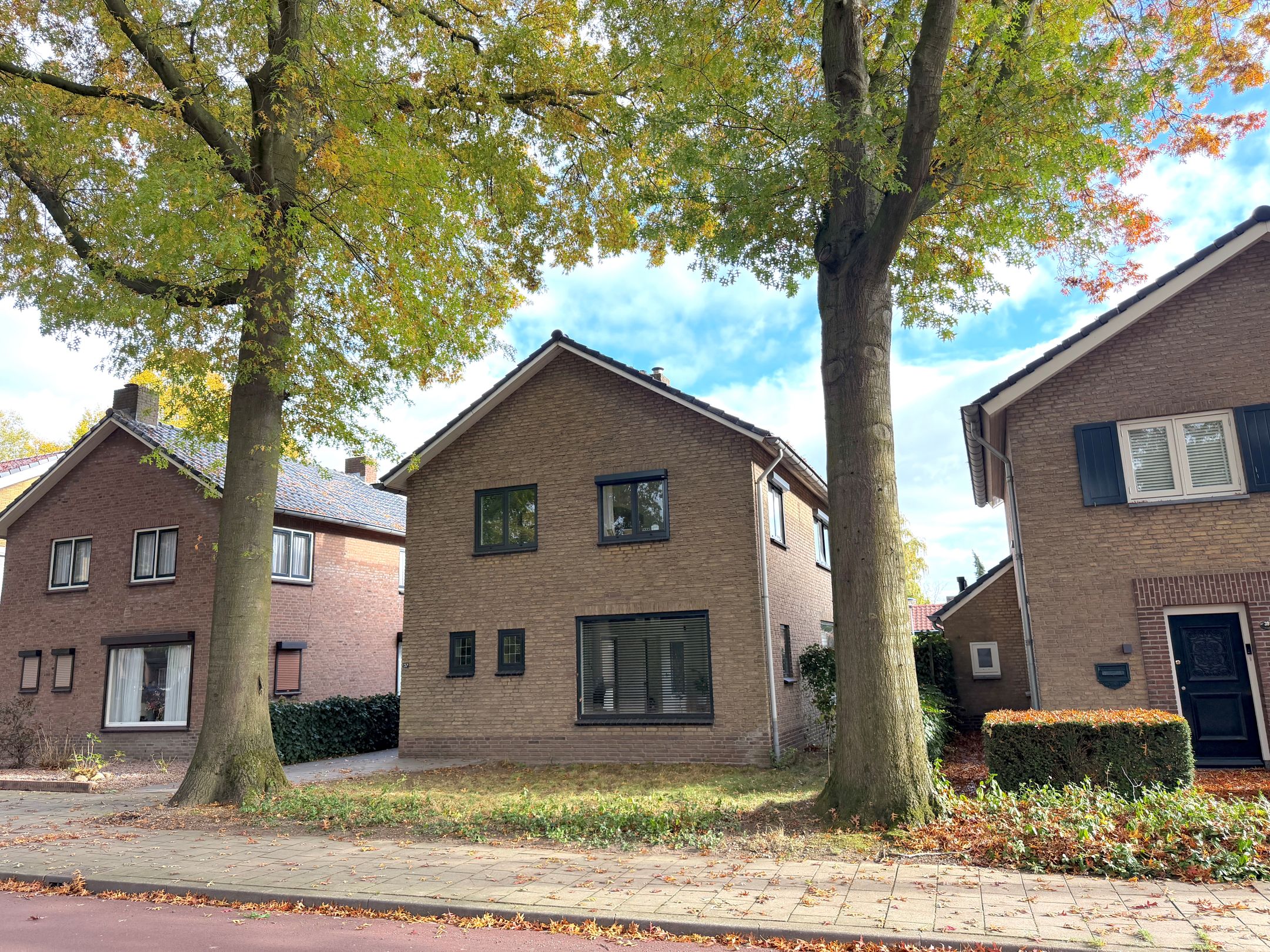 Meester van Coothlaan 37 