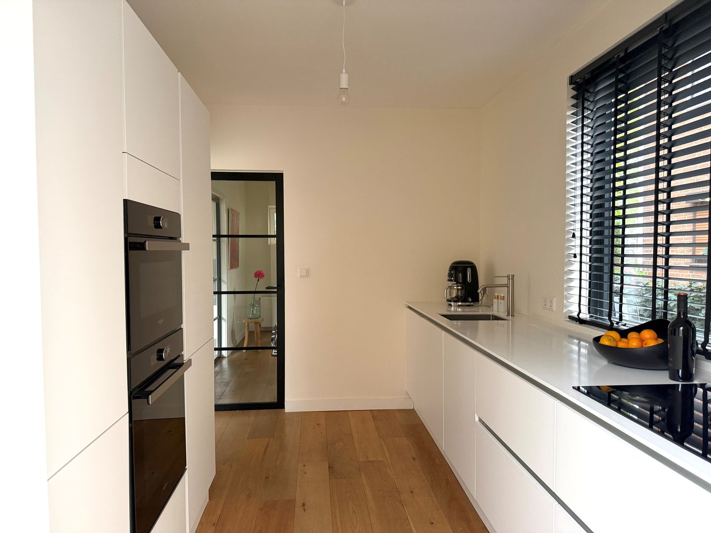 Fully renovated detached home with garage in the heart of Wijchen — 14