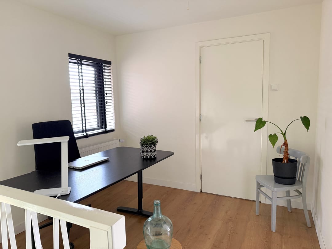 Fully renovated detached home with garage in the heart of Wijchen — 16