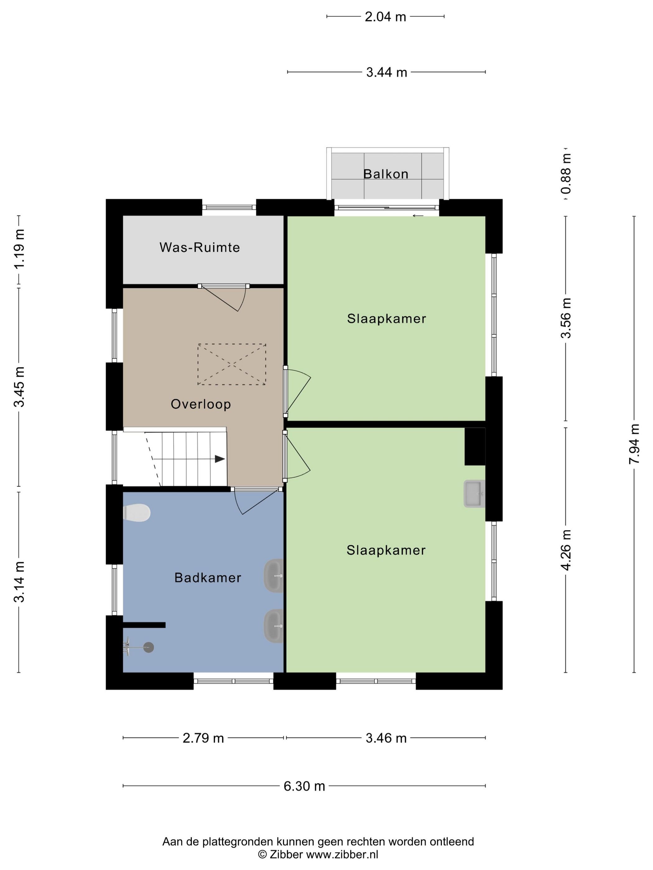 Fully renovated detached home with garage in the heart of Wijchen — 42