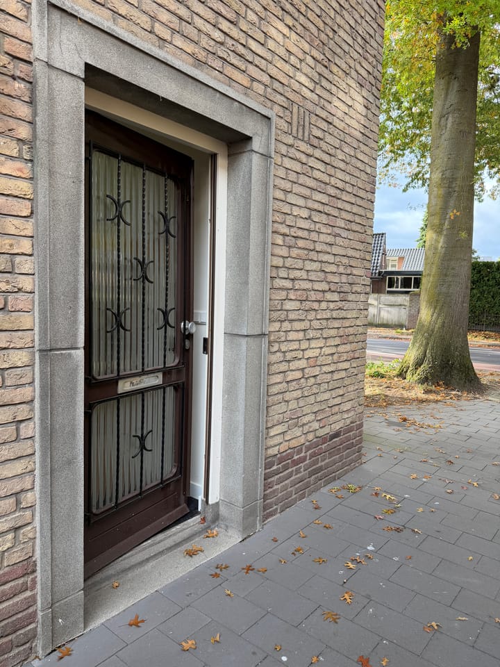 Photo 4 of Meester van Coothlaan 37