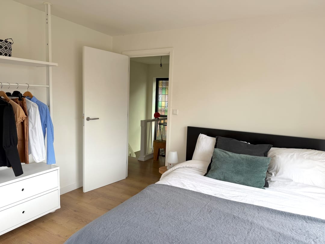 Fully renovated detached home with garage in the heart of Wijchen — 26