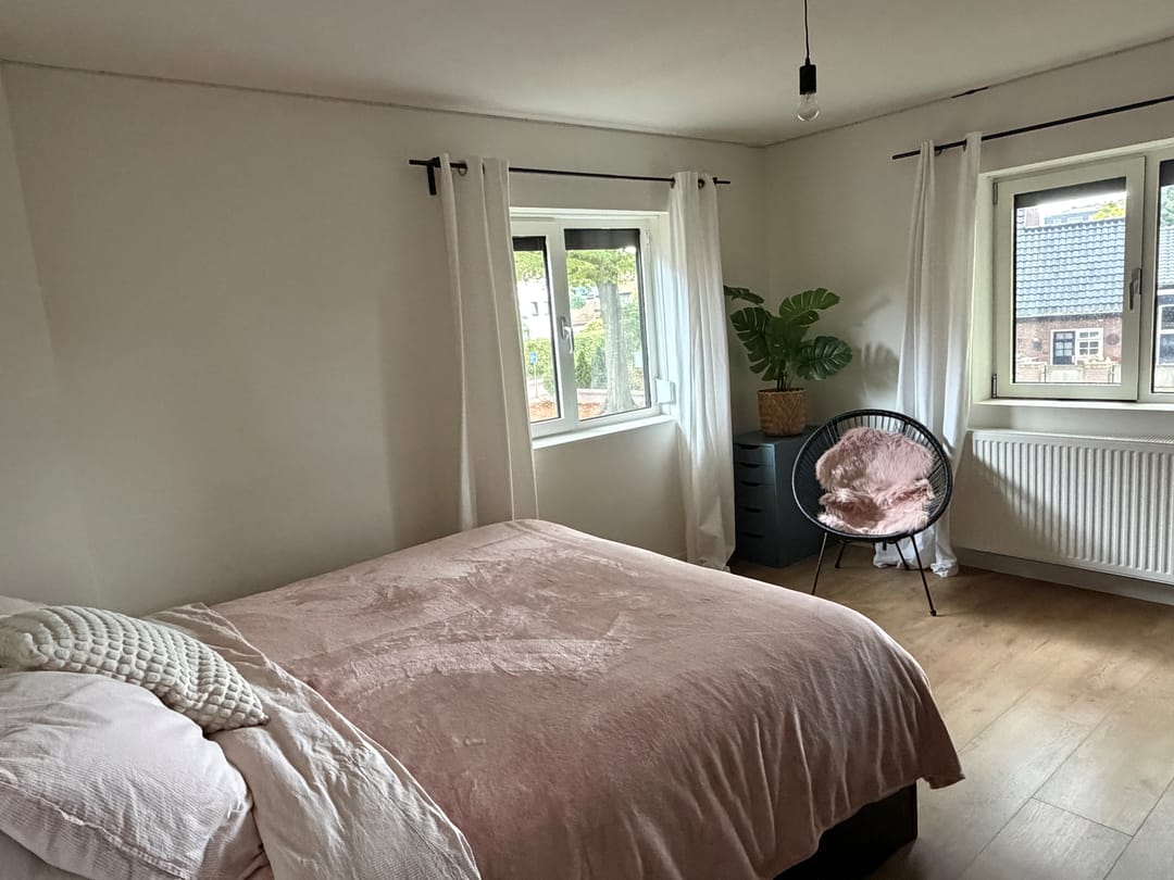Fully renovated detached home with garage in the heart of Wijchen — 22