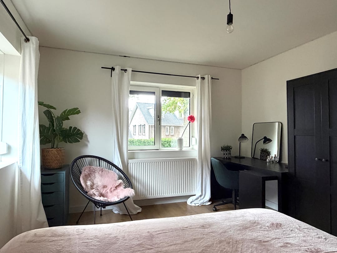 Fully renovated detached home with garage in the heart of Wijchen — 23