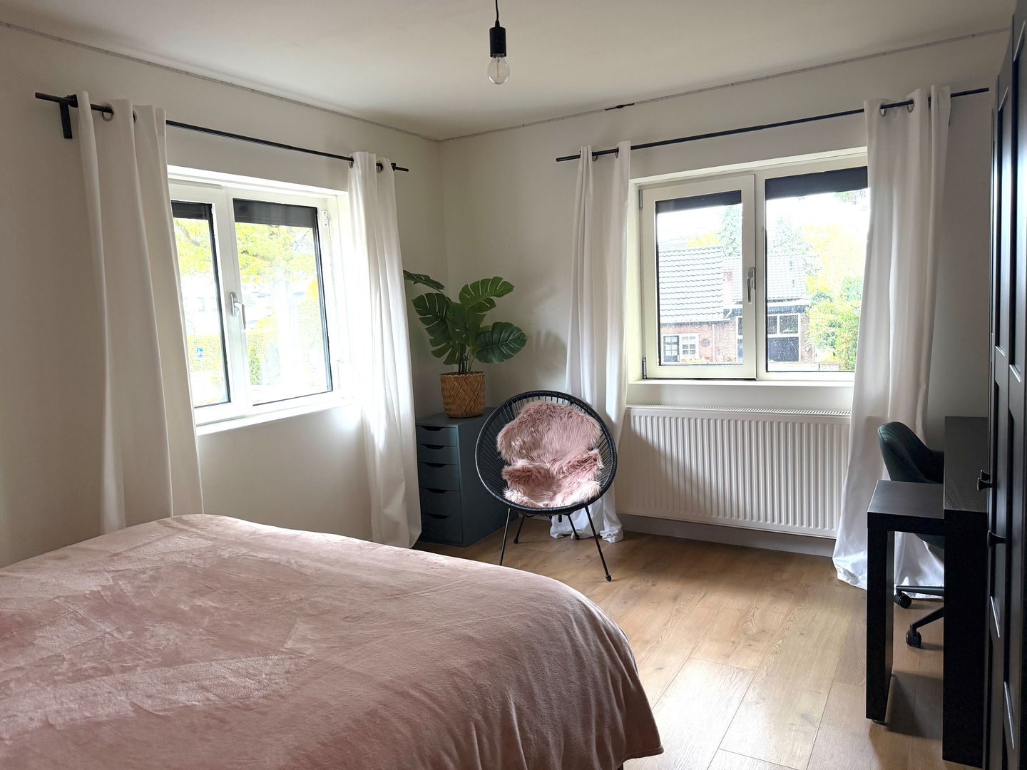 Fully renovated detached home with garage in the heart of Wijchen — 25