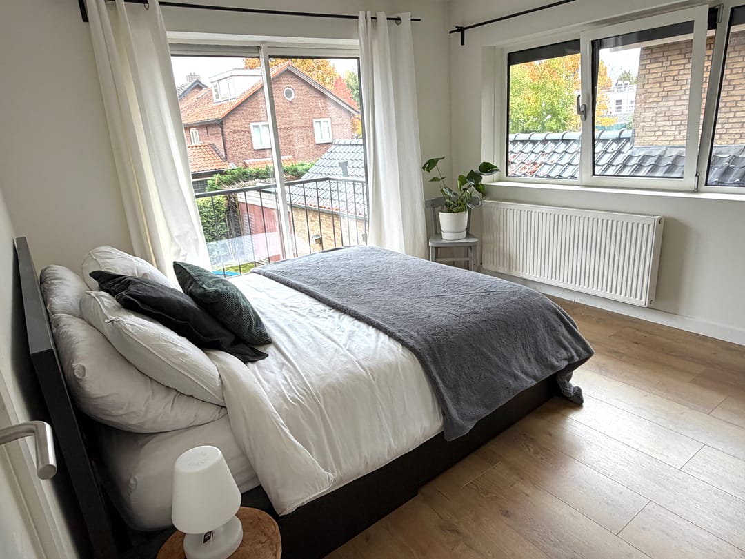 Fully renovated detached home with garage in the heart of Wijchen — 28