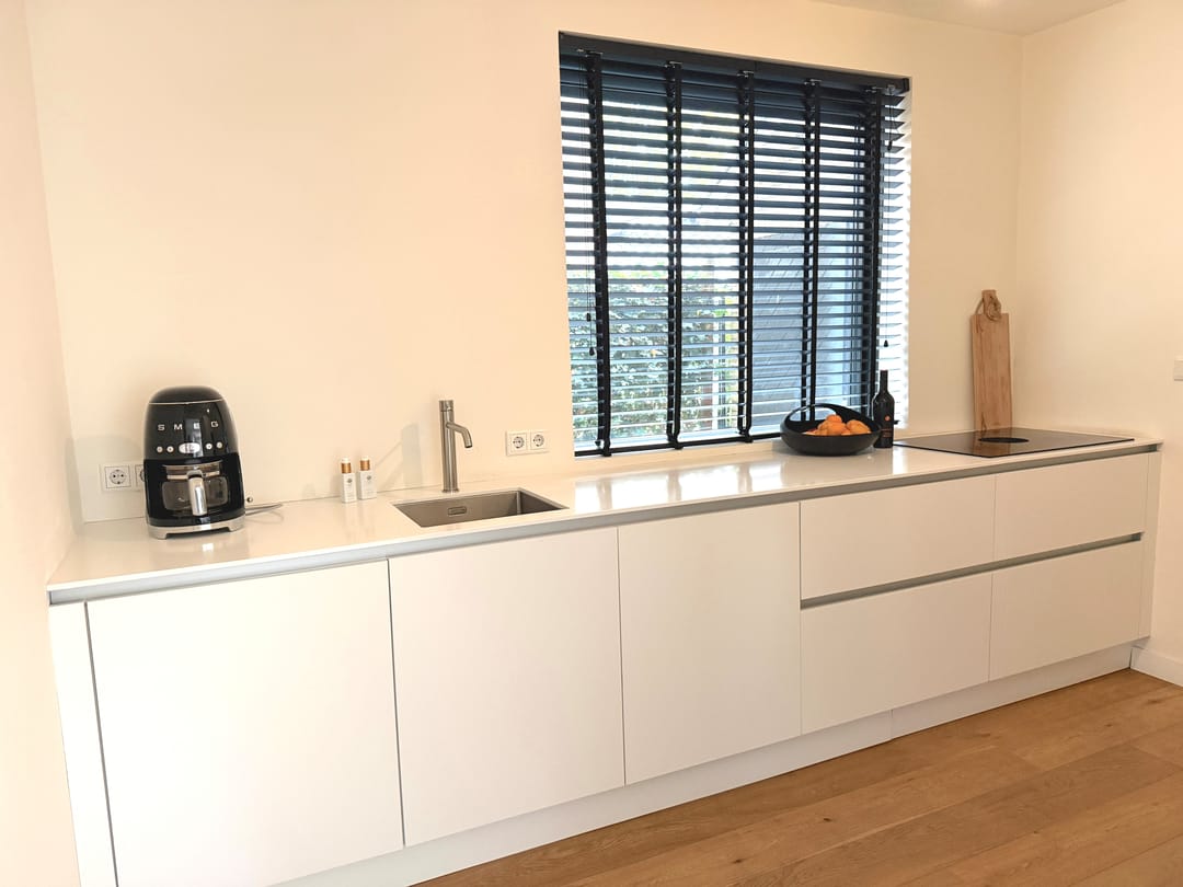 Fully renovated detached home with garage in the heart of Wijchen — 13