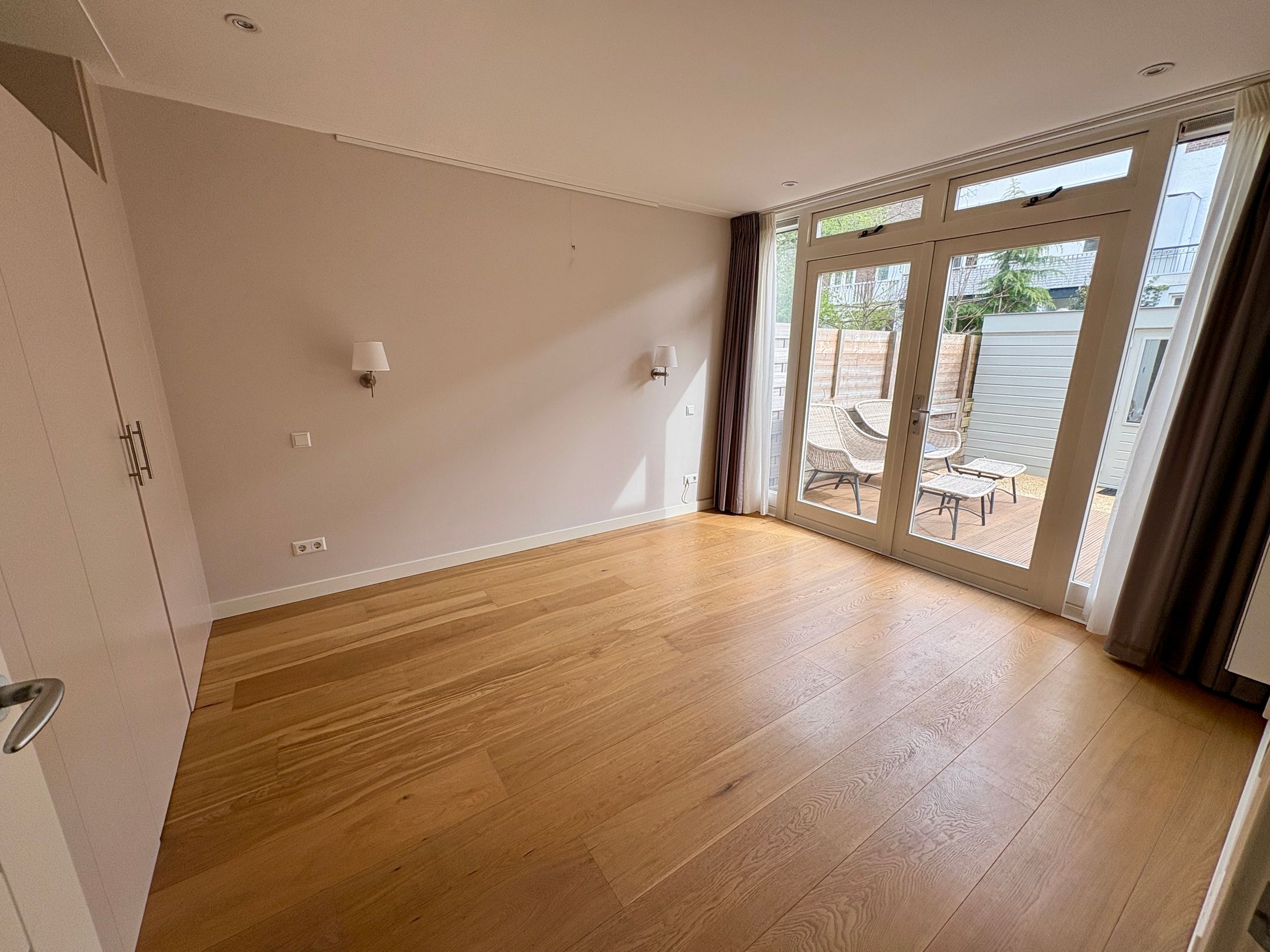 Foto 6 van Wijsmullerstraat 41-H