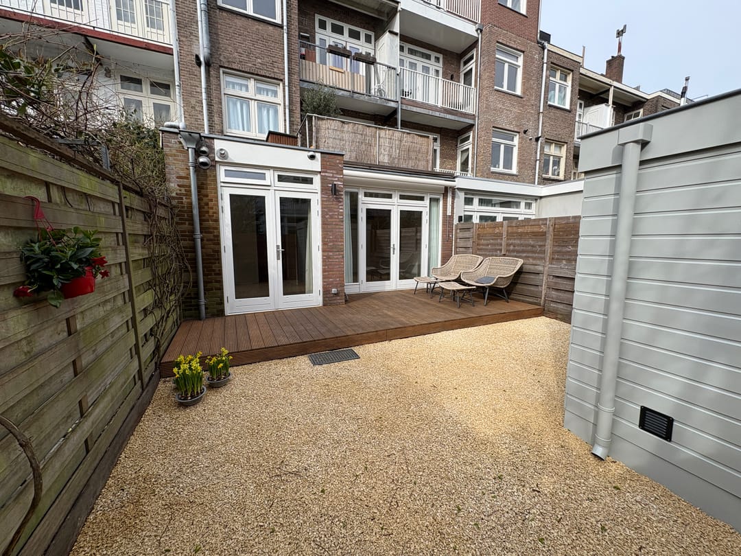 Foto 11 van Wijsmullerstraat 41-H