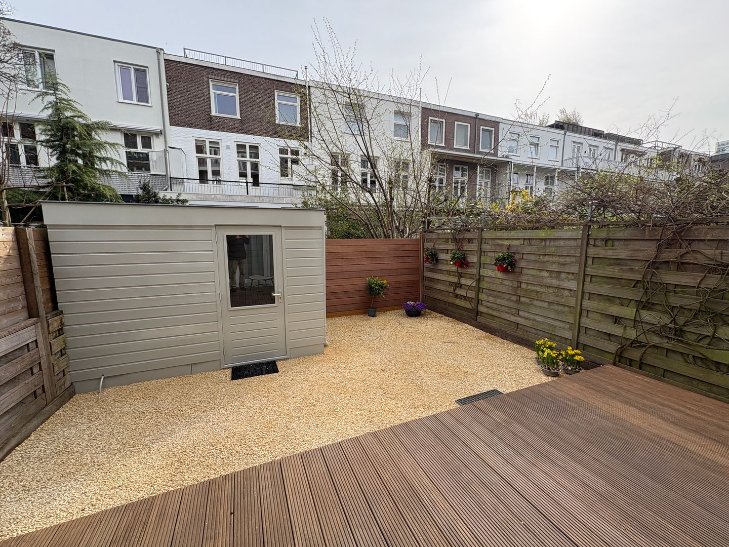 Foto 14 van Wijsmullerstraat 41-H