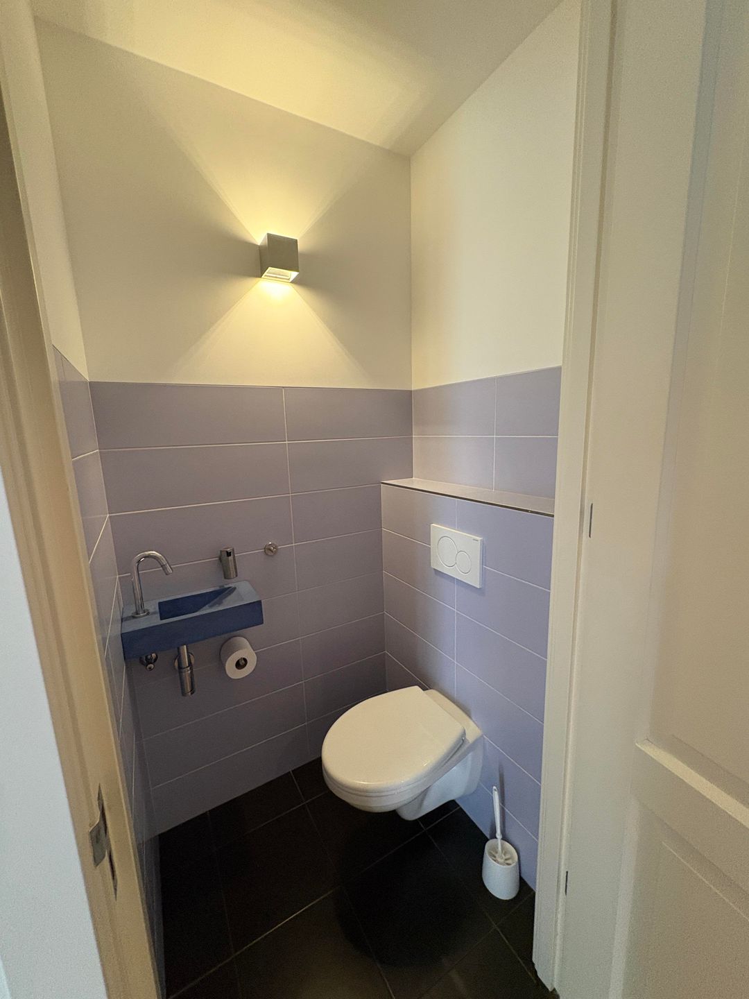 Foto 16 van Wijsmullerstraat 41-H