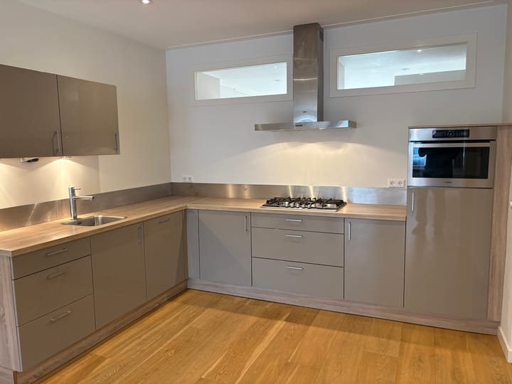 Foto 5 van Wijsmullerstraat 41-H