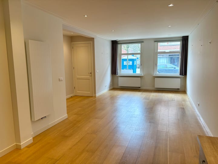 Foto 2 van Wijsmullerstraat 41-H