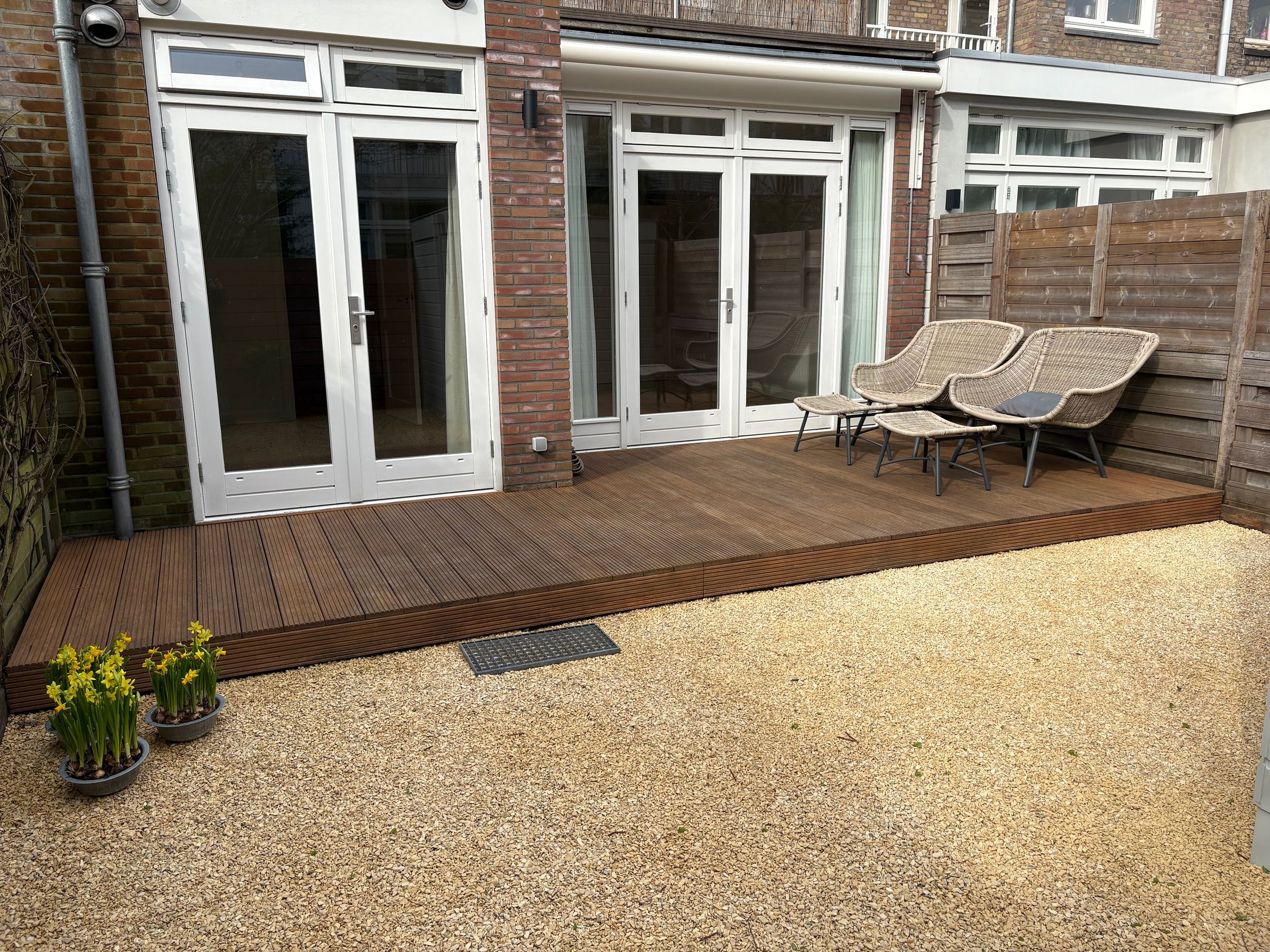 Foto 12 van Wijsmullerstraat 41-H