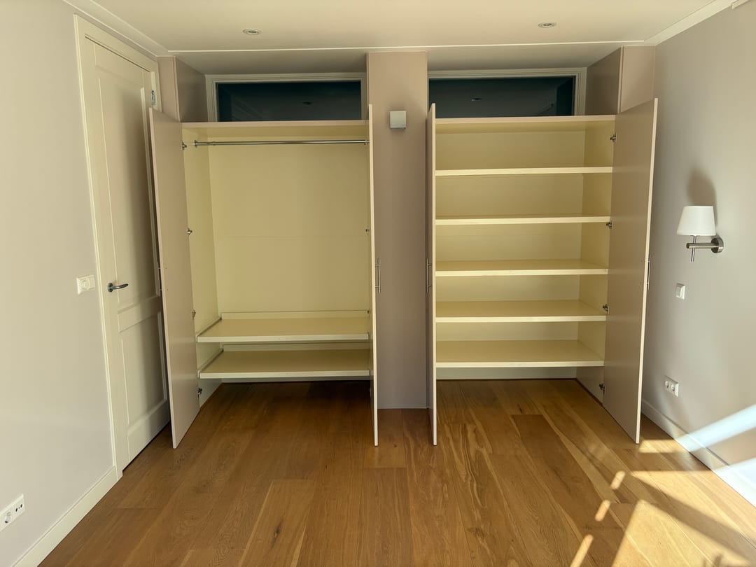 Foto 8 van Wijsmullerstraat 41-H