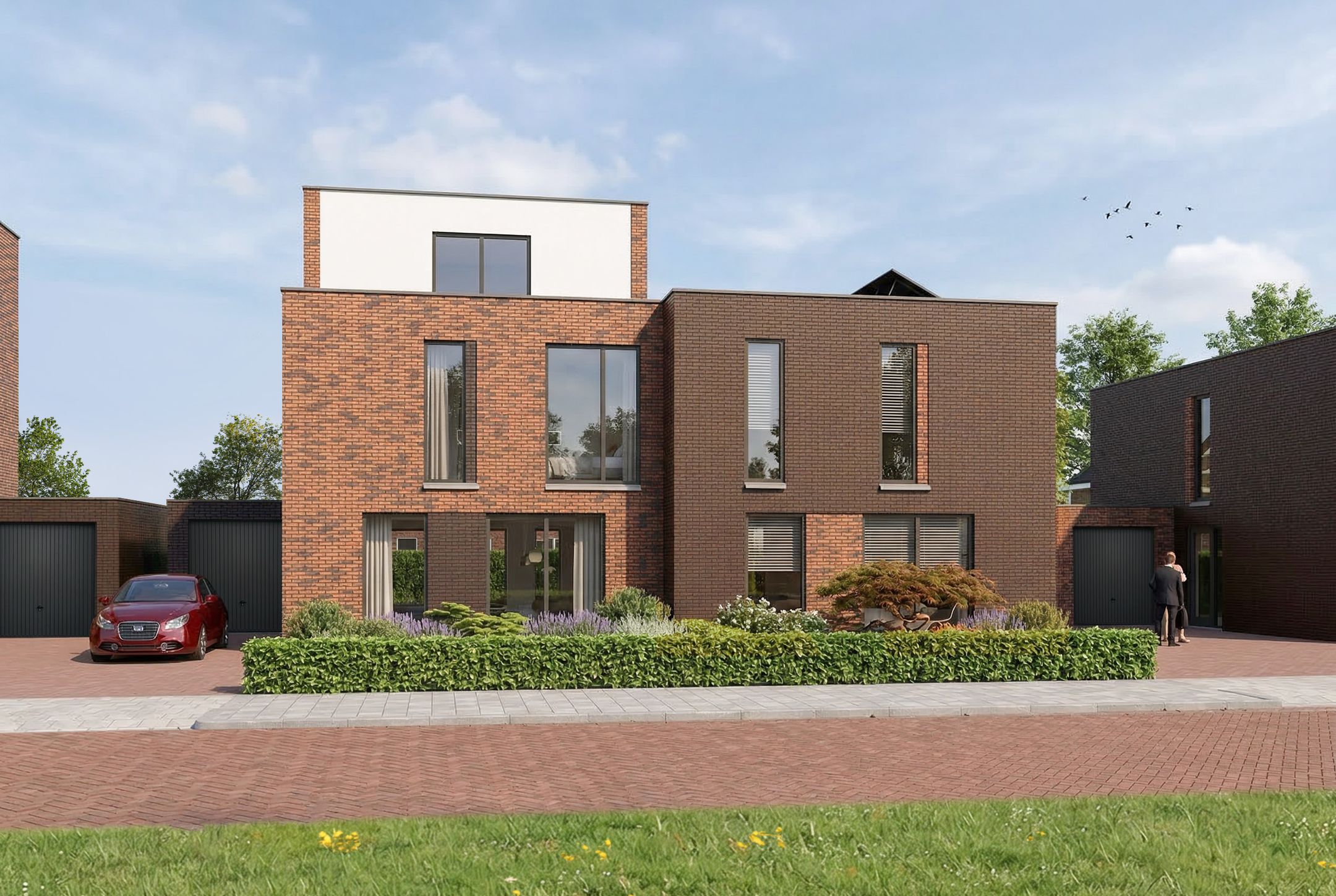 Photo 3 of Croonhoven (Bouwnr. 1)