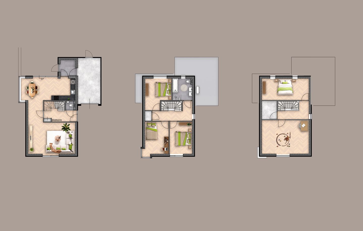 Photo 10 of Croonhoven (Bouwnr. 1)