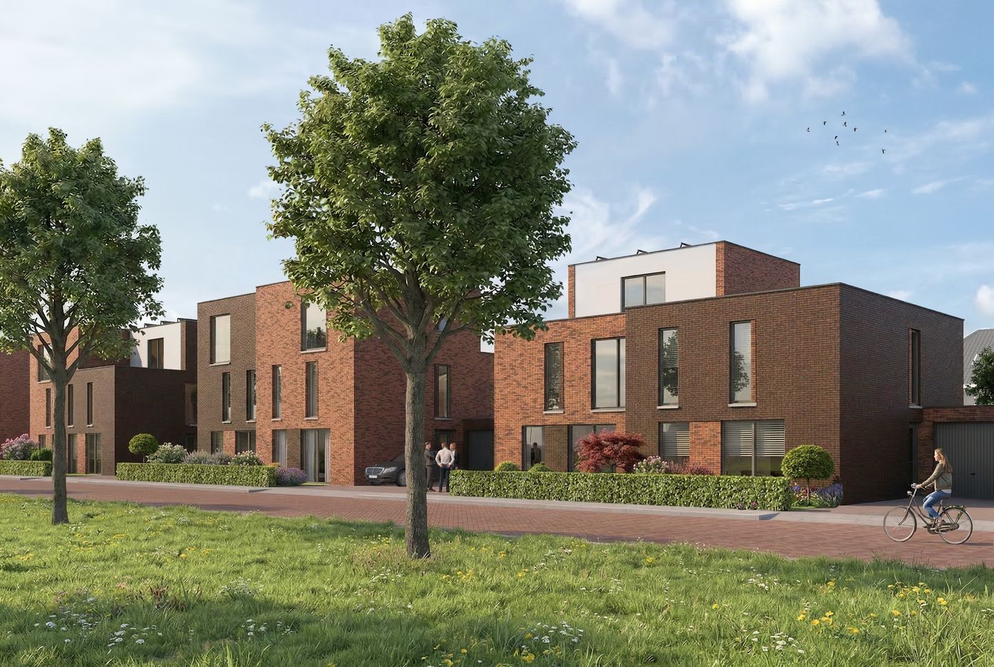 Foto 10 van Croonhoven (Bouwnr. 12)