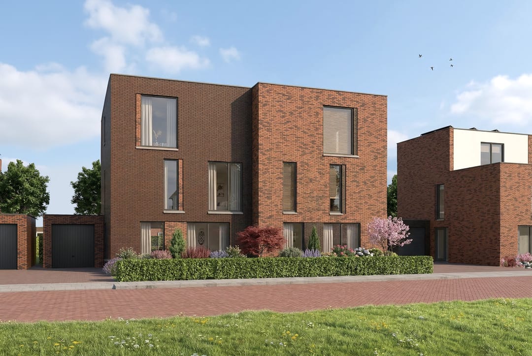 Foto 11 van Croonhoven (Bouwnr. 12)