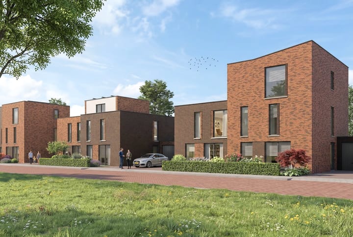 Photo 3 of Croonhoven (Bouwnr. 13)