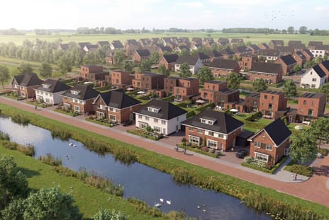 Croonhoven thumbnail