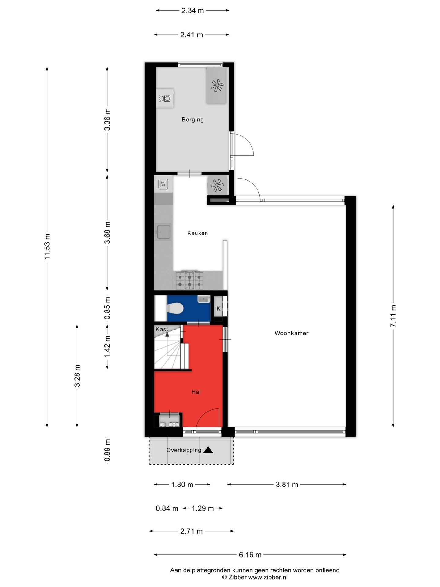 Foto 40 van Vierhoven 31