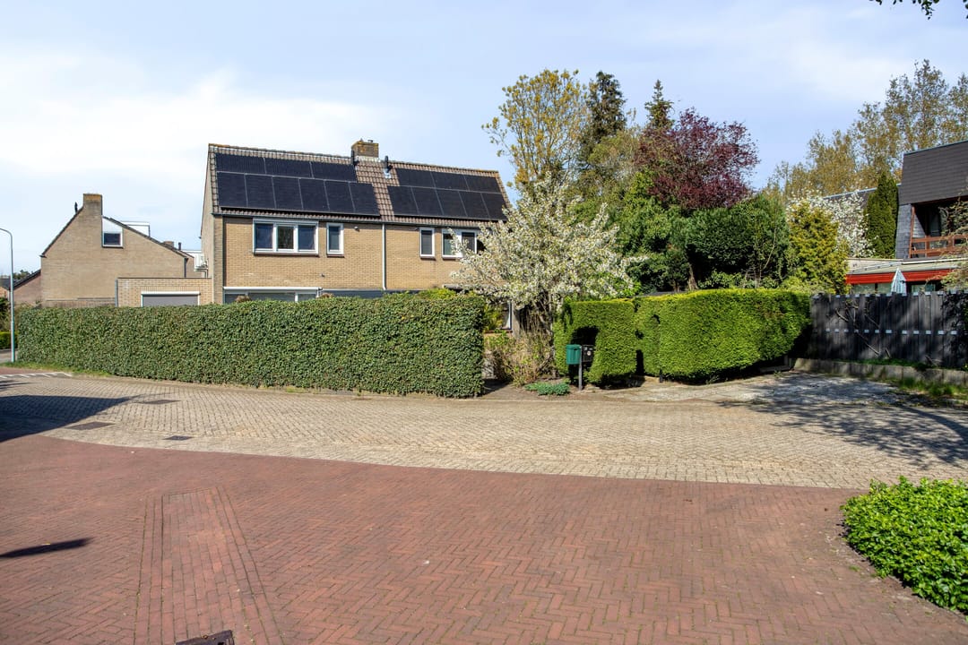 Foto 1 van Vierhoven 31