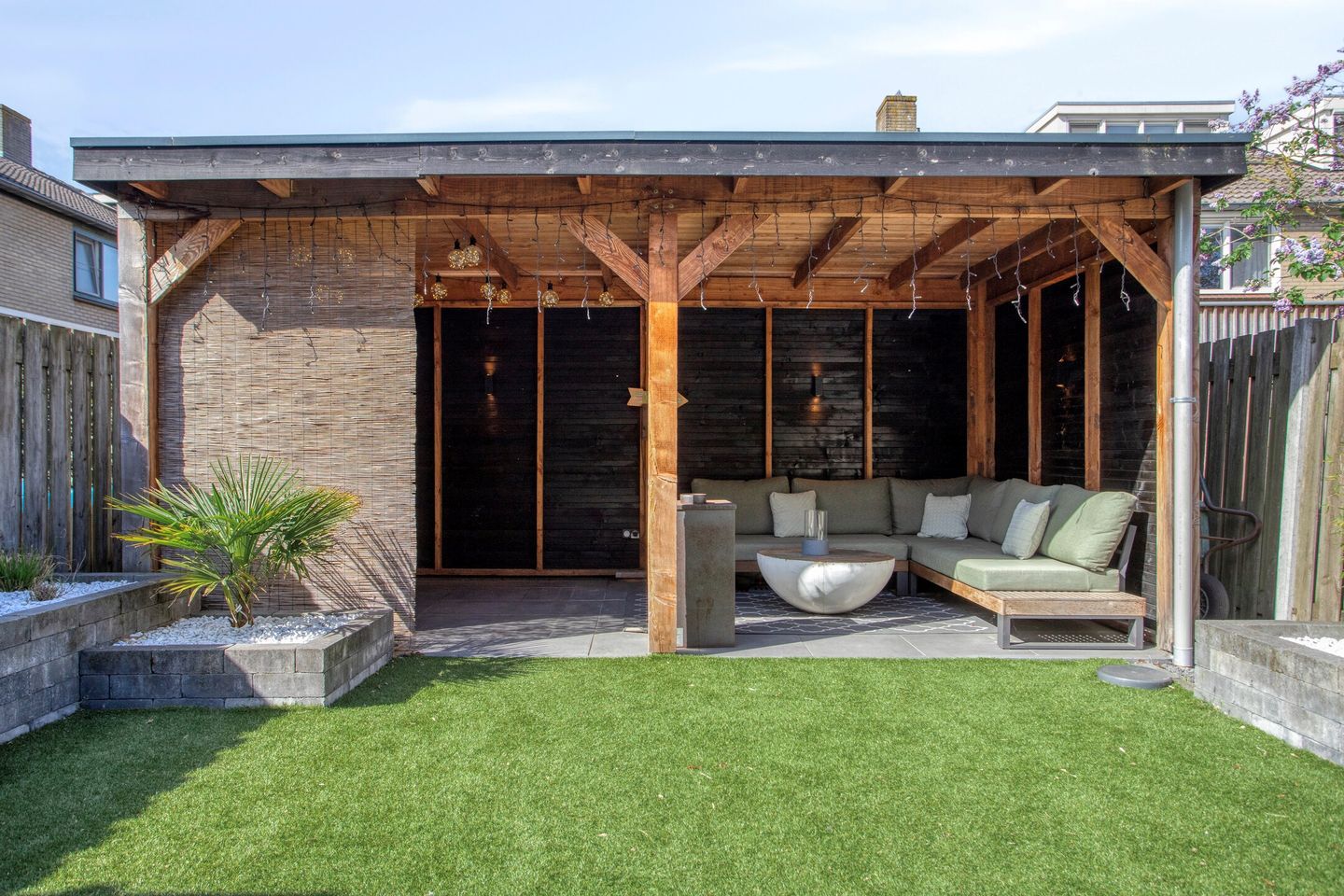 Foto 35 van Vierhoven 31