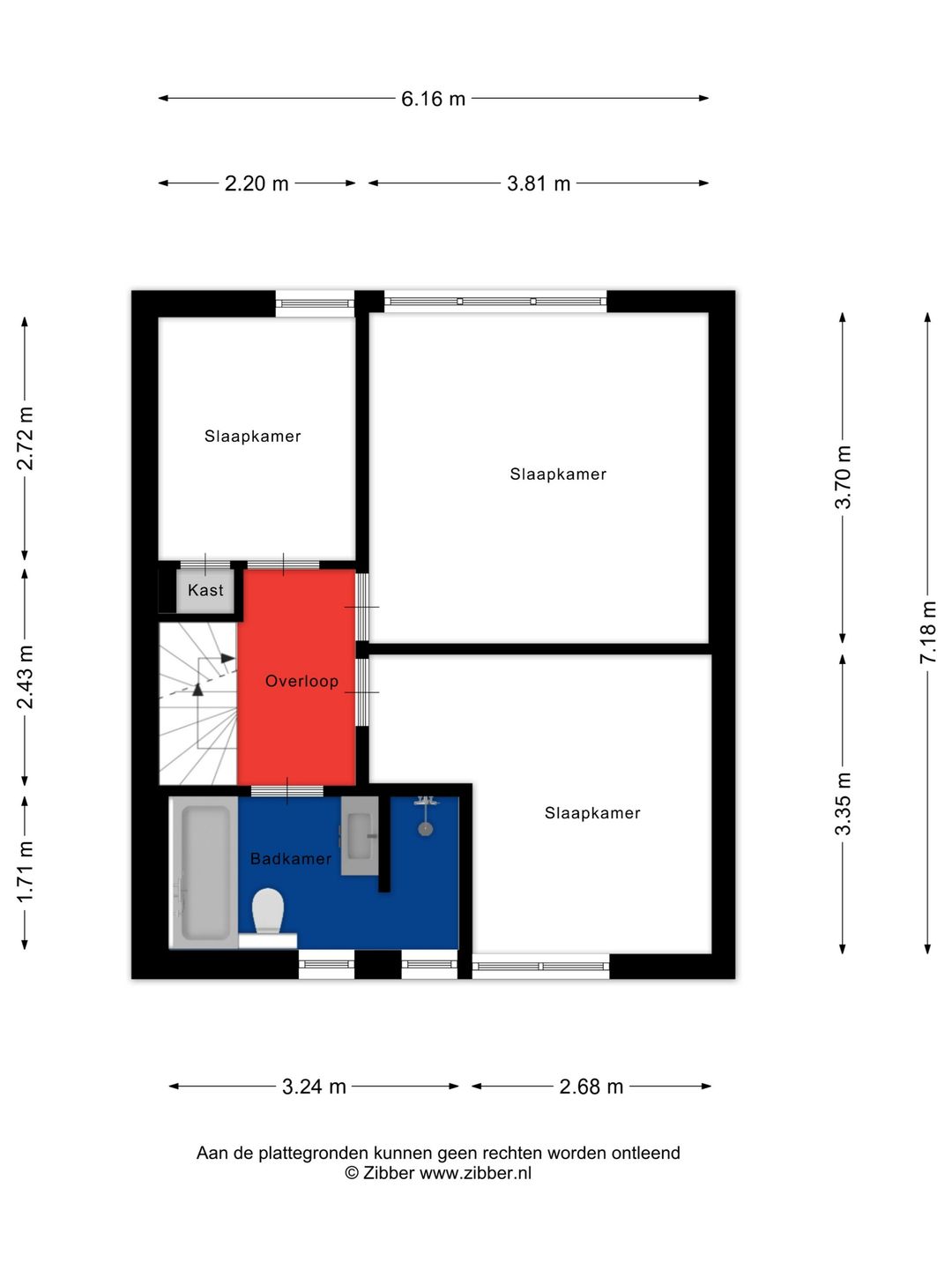 Foto 41 van Vierhoven 31