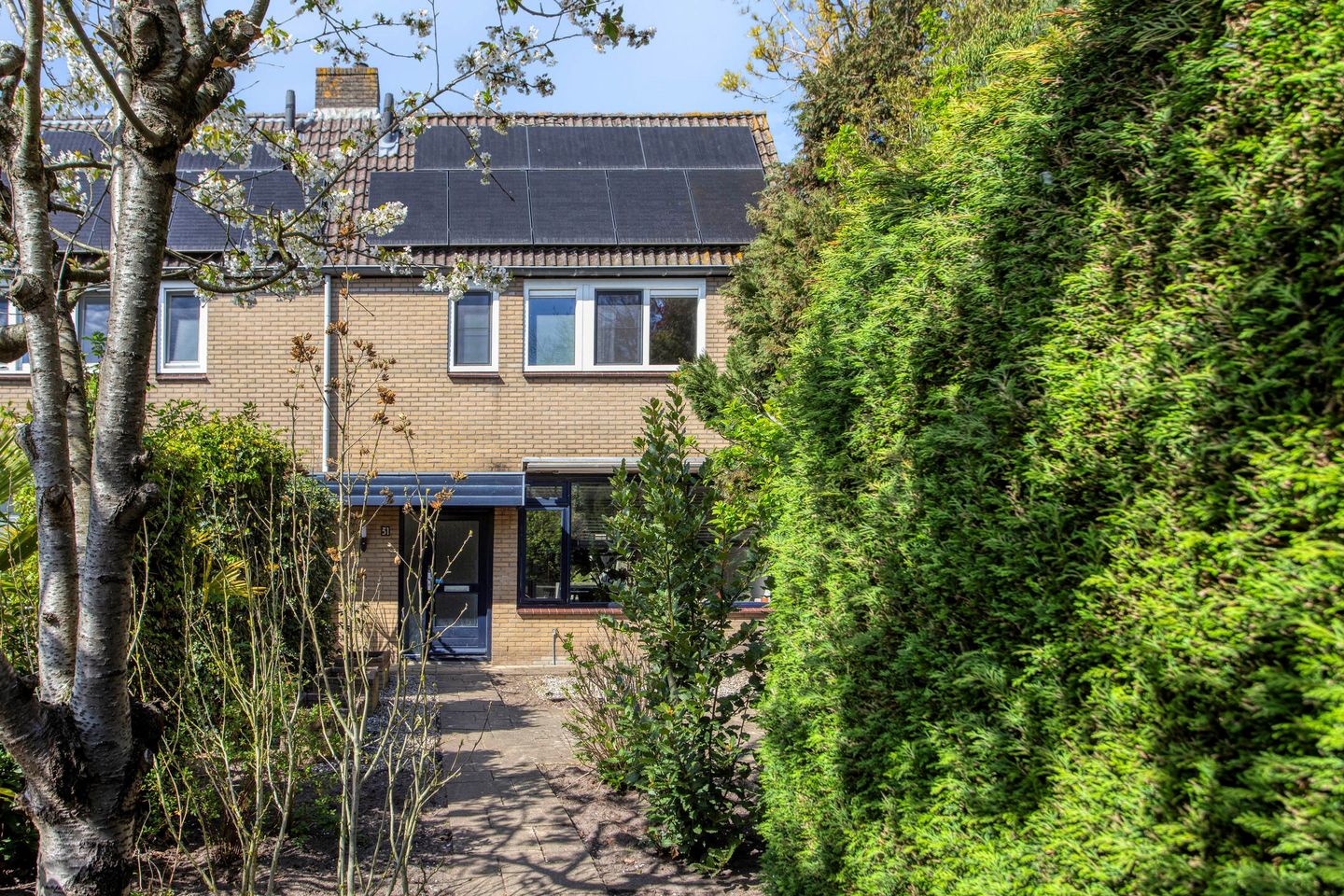 Foto 5 van Vierhoven 31