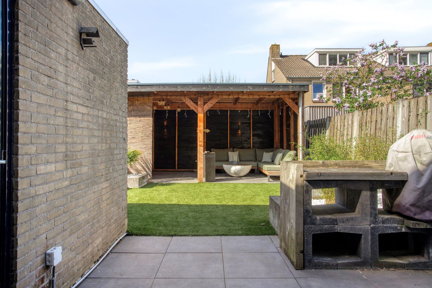 Foto 34 van Vierhoven 31