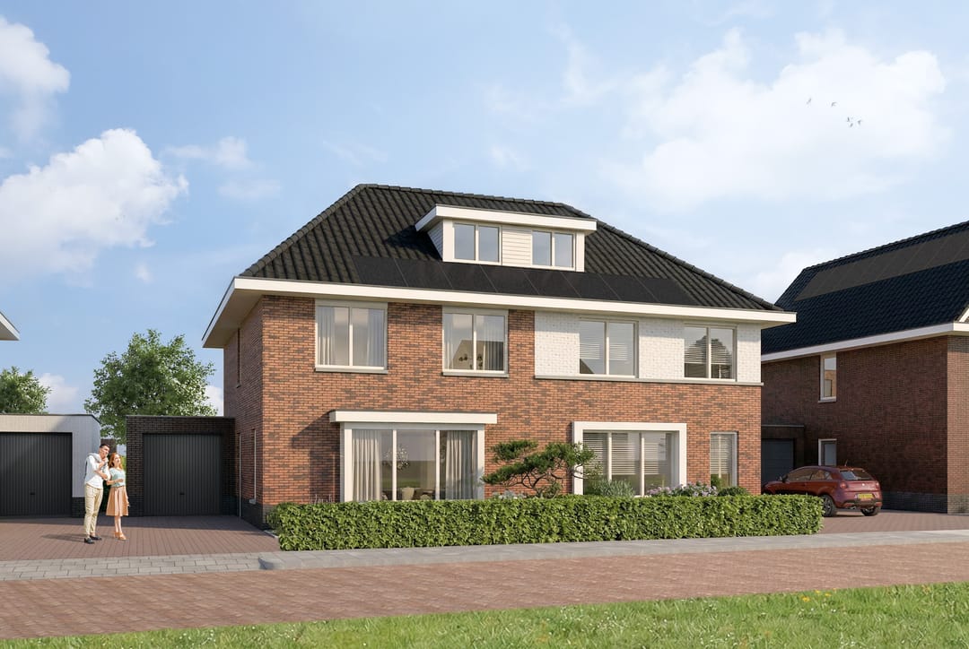 Photo 1 of Schattershof (Bouwnr. 18)