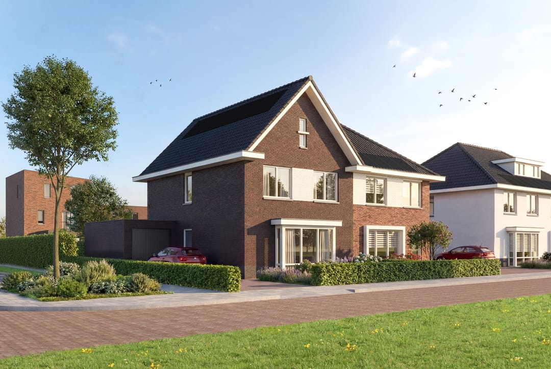 Foto 1 van Schattershof (Bouwnr. 14)