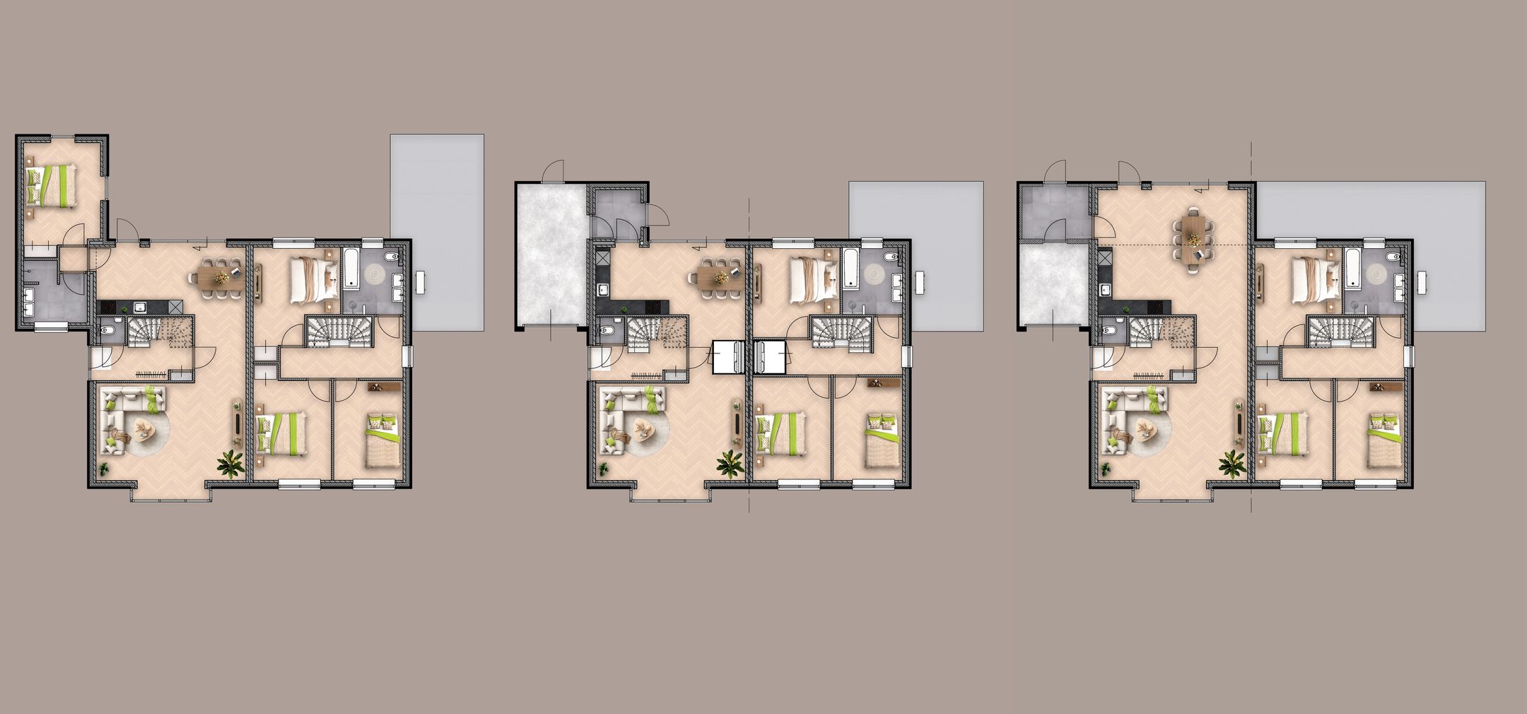 Foto 6 van Schattershof (Bouwnr. 14)