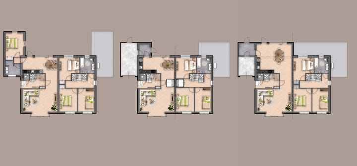 Photo 5 of Schattershof (Bouwnr. 19)