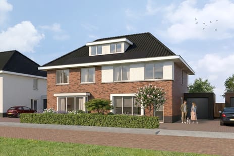 Croonhoven main image