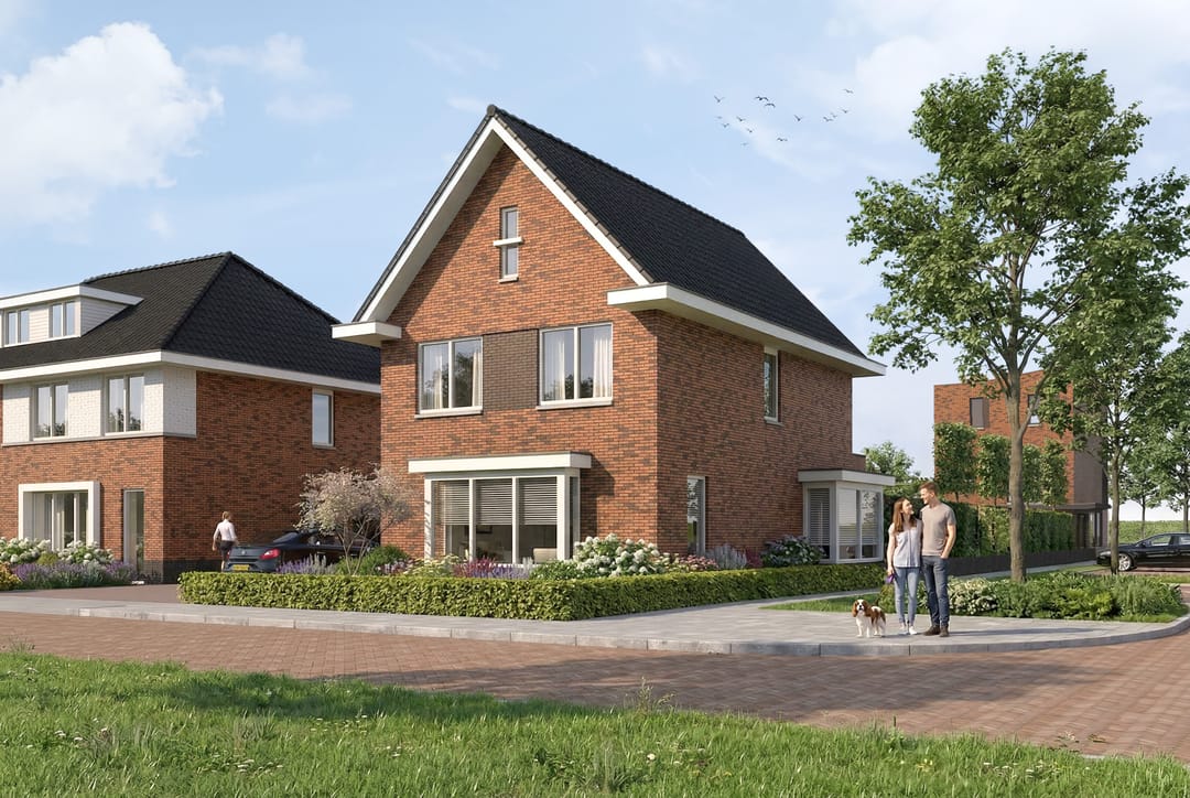 Foto 13 van Schattershof (Bouwnr. 16)