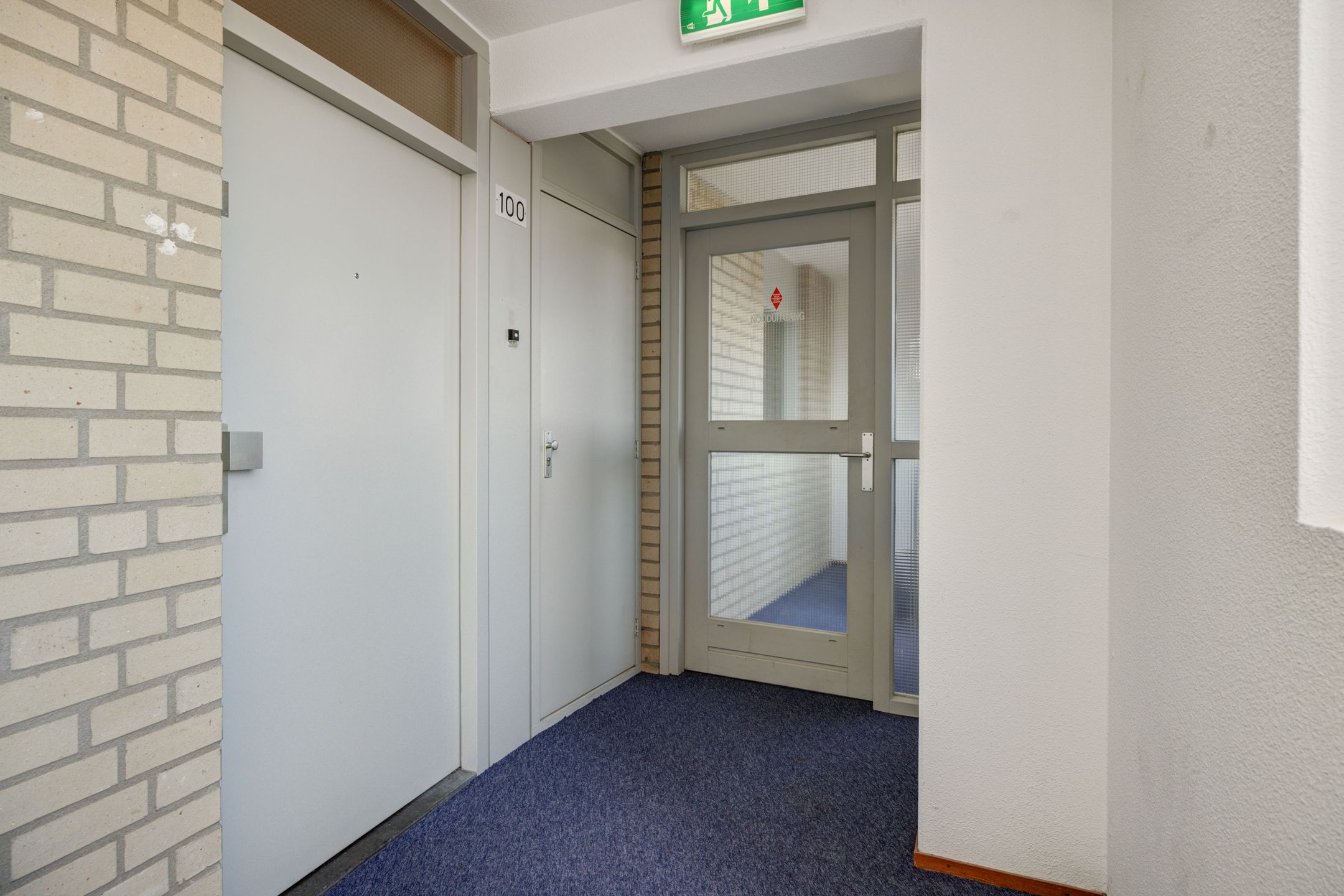 Foto 9 van de Callenburgh 100