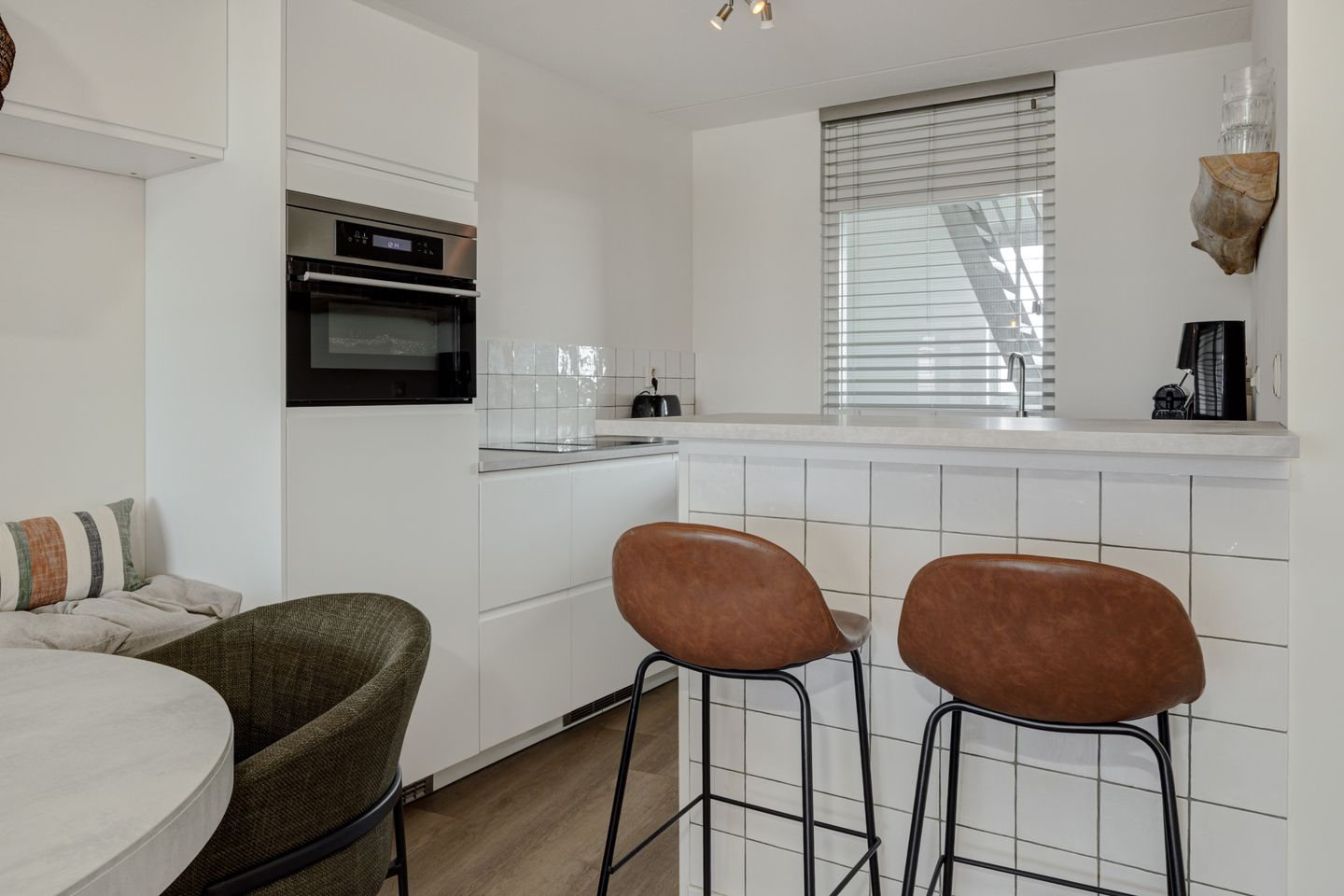 Foto 19 van de Callenburgh 100