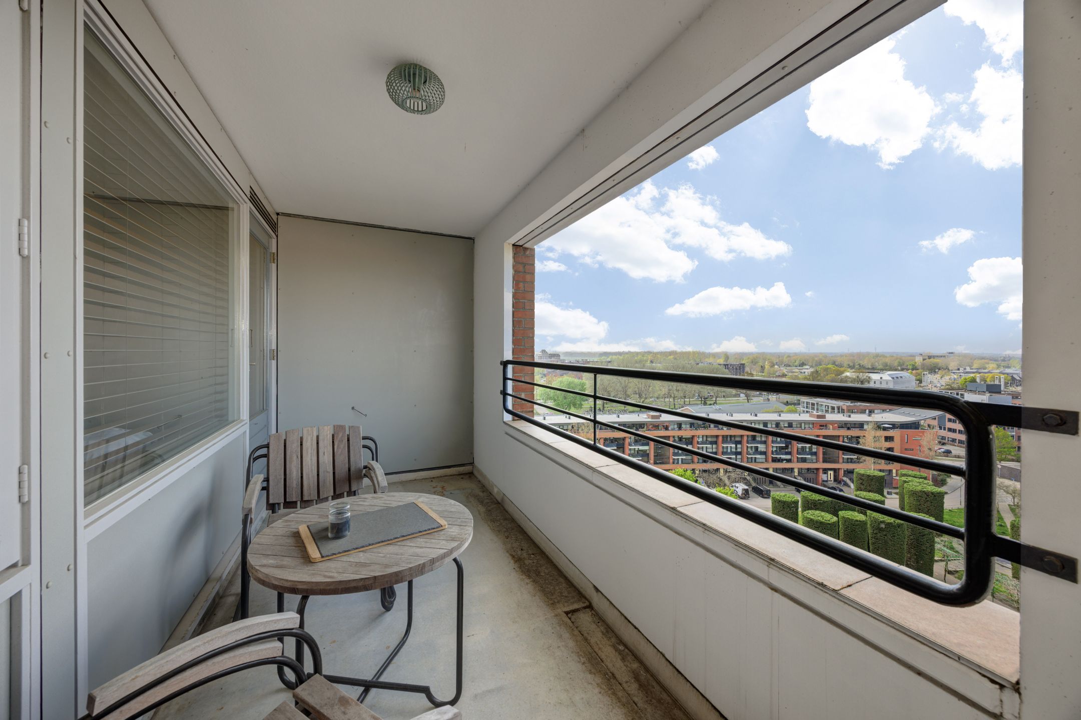 Foto 30 van de Callenburgh 100