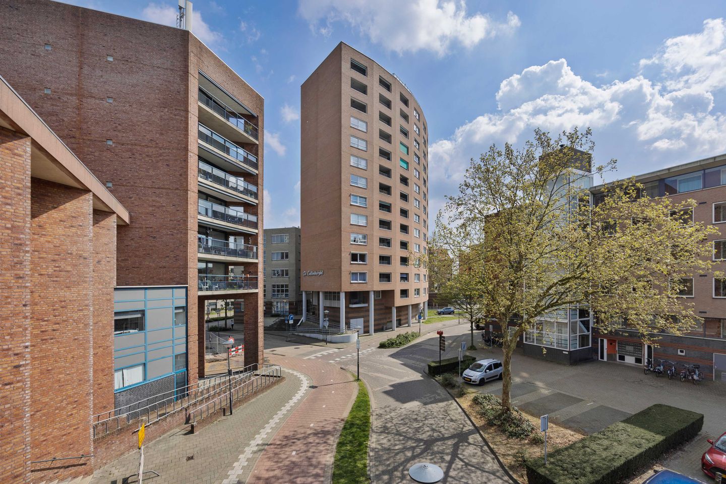 Foto 5 van de Callenburgh 100